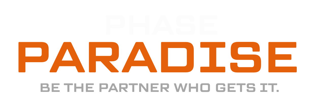 PhaseParadise